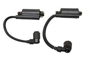 Kawasaki - 02 Kawasaki Mule 3010 4x4 Ignition Coils KAF620 - Image 2