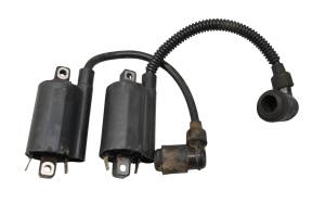 Kawasaki - 02 Kawasaki Mule 3010 4x4 Ignition Coils KAF620 - Image 3