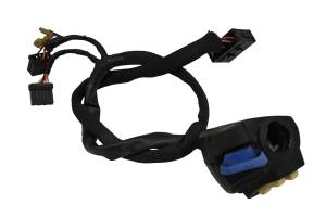 Ski-Doo - 13 Ski-Doo Skandic WT 550F Headlight On Off Handlebar Start Switch - Image 3