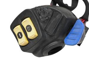 Ski-Doo - 13 Ski-Doo Skandic WT 550F Headlight On Off Handlebar Start Switch - Image 4