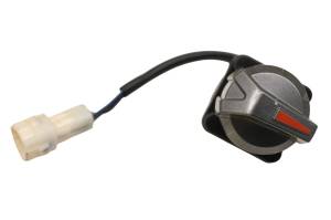 Yamaha - 17 Yamaha YXZ1000R SS 4Wd Switch - Image 2