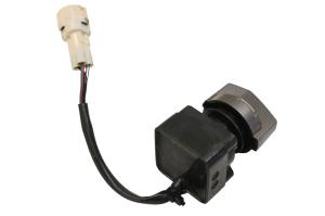 Yamaha - 17 Yamaha YXZ1000R SS 4Wd Switch - Image 3