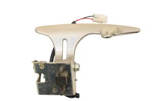 Yamaha - 17 Yamaha YXZ1000R SS Paddle Down Shift Lever - Image 2