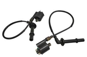 22 Kawasaki Teryx KRX 1000 Ignition Coils KRF1000