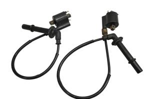 Kawasaki - 22 Kawasaki Teryx KRX 1000 Ignition Coils KRF1000 - Image 2