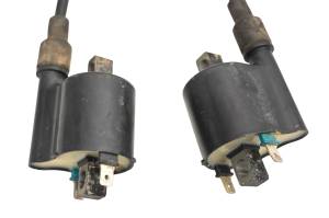 Kawasaki - 22 Kawasaki Teryx KRX 1000 Ignition Coils KRF1000 - Image 3