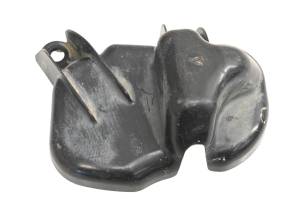Kawasaki - 22 Kawasaki Teryx KRX 1000 Front Gear Side Cover KRF1000 - Image 2