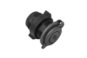 13 Ski-Doo Skandic WT 550F 12 Volt Accessory Outlet 12V