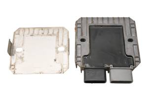 Polaris - 22 Polaris PRO XD Mid-Size Regulator Rectifier - Image 3