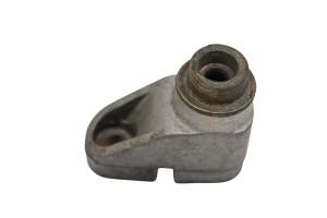 13 Ski-Doo Skandic WT 550F Cast Idler Wheel Mount Bracket