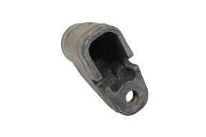 Ski-Doo - 13 Ski-Doo Skandic WT 550F Cast Idler Wheel Mount Bracket - Image 3