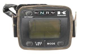 10 Kawasaki Teryx 750 4x4 Speedometer Dash KRF750