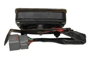 Kawasaki - 10 Kawasaki Teryx 750 4x4 Speedometer Dash KRF750 - Image 2