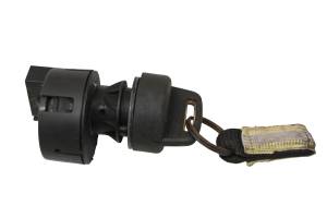 13 Ski-Doo Skandic WT 550F Key Switch