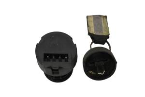 Ski-Doo - 13 Ski-Doo Skandic WT 550F Key Switch - Image 4