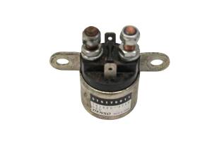 13 Ski-Doo Skandic WT 550F Starter Solenoid