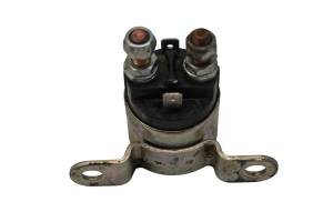 Ski-Doo - 13 Ski-Doo Skandic WT 550F Starter Solenoid - Image 2