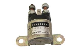 Ski-Doo - 13 Ski-Doo Skandic WT 550F Starter Solenoid - Image 3