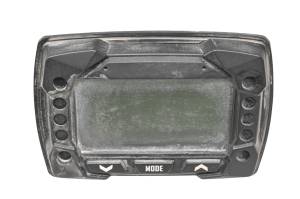 Polaris - 22 Polaris PRO XD Mid-Size Speedometer Dash - Image 1