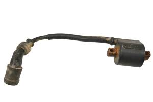 03 Suzuki Vinson 500 4x4 Ignition Coil LTA500F