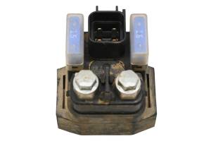 19 Yamaha YXZ1000R SS Starter Solenoid