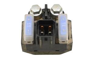 Yamaha - 19 Yamaha YXZ1000R SS Starter Solenoid - Image 2