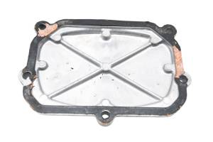 Polaris - 97 Polaris Sportsman 500 4x4 Outer Camshaft Cover - Image 2