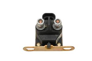 22 Polaris PRO XD Mid-Size Starter Solenoid