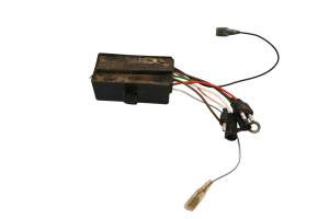 Polaris - 97 Polaris Sportsman 500 Cdi Box - Image 3