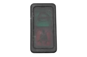 19 Yamaha YXZ1000R SS Indicator Lights Neutral Dash