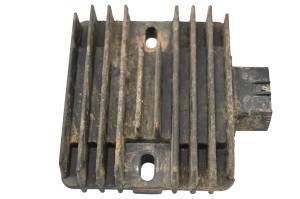 Suzuki - 03 Suzuki Vinson 500 4x4 Regulator Rectifier LTA500F - Image 2