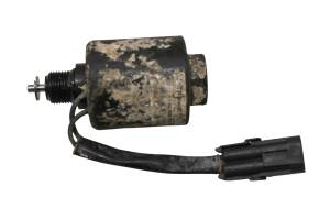 22 Polaris PRO XD Mid-Size Transmission Gear Case Solenoid