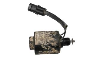 Polaris - 22 Polaris PRO XD Mid-Size Transmission Gear Case Solenoid - Image 2