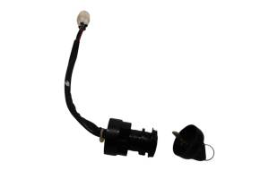 Yamaha - 04 Yamaha Raptor 50 Key Switch YFM50 - Image 3