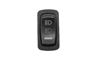 22 Polaris PRO XD Mid-Size Headlight Switch
