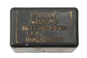 03 Suzuki Vinson 500 4x4 Relay LTA500F