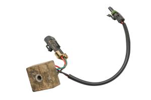 16 Polaris RZR 570 4x4 Solid State Relay