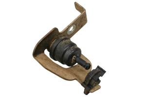 Yamaha - 19 Yamaha YXZ1000R SS Check Valve & Bracket - Image 2