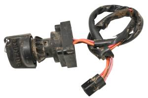 03 Suzuki Vinson 500 4x4 Key Switch LTA500F