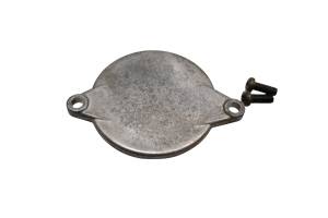 04 Yamaha Raptor 50 Cylinder Head Cover YFM50