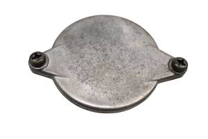 Yamaha - 04 Yamaha Raptor 50 Cylinder Head Cover YFM50 - Image 3