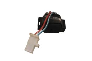 Yamaha - 04 Yamaha Raptor 50 Starter Solenoid YFM50 - Image 3