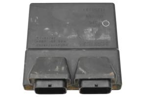 Yamaha - 19 Yamaha YXZ1000R SS Electric Control Unit Ecu - Image 1