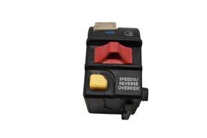 Polaris - 11 Polaris Sportsman 550 XP EPS 4x4 Headlight On Off Handlebar Switch - Image 2