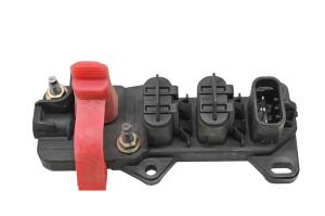 22 Polaris PRO XD Mid-Size Terminal Block