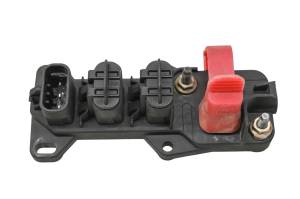 Polaris - 22 Polaris PRO XD Mid-Size Terminal Block - Image 2