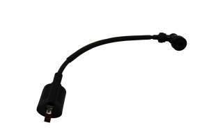 04 Yamaha Raptor 50 Ignition Coil YFM50
