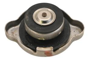 Yamaha - 17 Yamaha YXZ1000R SS Radiator Cap - Image 3