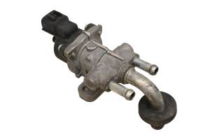 Polaris - 12 Polaris Sportsman 850 XP 4x4 Intake Air Control Valve - Image 2