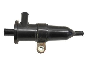 17 Yamaha YXZ1000R SS Crankcase Breather Box Vent